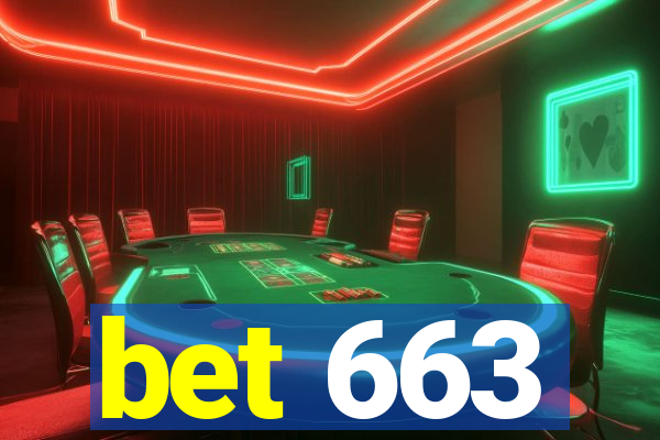 bet 663
